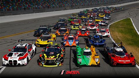 rolex daytona winner 24|imsa rolex 24 2024 results.